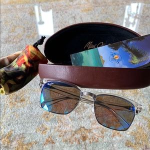 Maui Jim men’s sunglasses